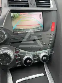 2012 Citroen DS5