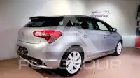 2012 Citroen DS5