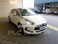 2012 Citroen DS5