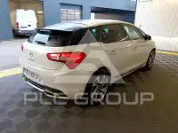 2012 Citroen DS5