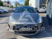 2012 Citroen DS5
