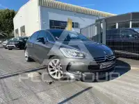 2012 Citroen DS5