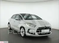 2012 Citroen DS5
