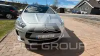 2012 Citroen DS5