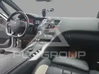 2012 Citroen DS5