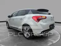 2012 Citroen DS5