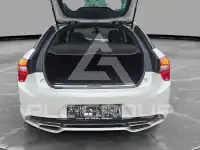2012 Citroen DS5