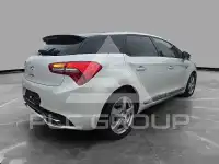 2012 Citroen DS5