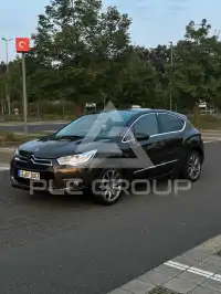 2012 Citroen DS4