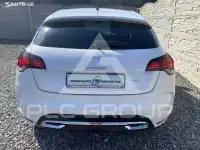 2012 Citroen DS4