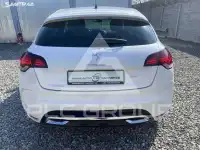 2012 Citroen DS4