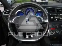 2012 Citroen DS4