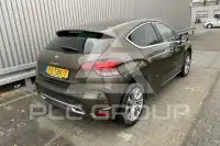 2012 Citroen DS4