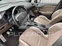 2012 Citroen DS4