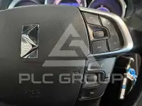 2012 Citroen DS4
