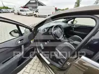 2012 Citroen DS4