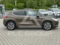 2012 Citroen DS4