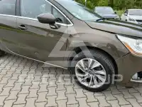2012 Citroen DS4