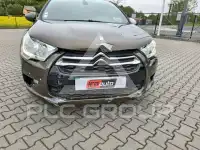 2012 Citroen DS4