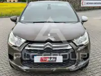 2012 Citroen DS4