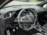 2012 Citroen DS4
