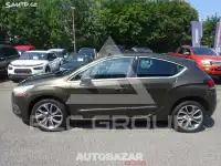 2012 Citroen DS4