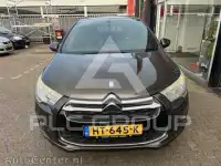 2012 Citroen DS4