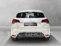 2012 Citroen DS4