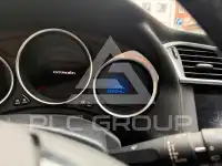 2012 Citroen DS4