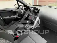 2012 Citroen DS4