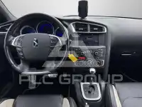 2012 Citroen DS4