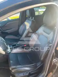 2012 Citroen DS4