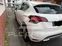 2012 Citroen DS4