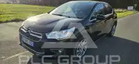 2012 Citroen DS4