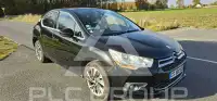 2012 Citroen DS4