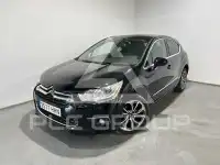 2012 Citroen DS4