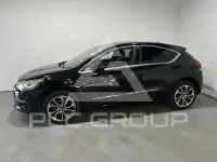 2012 Citroen DS4