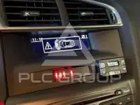2012 Citroen DS4