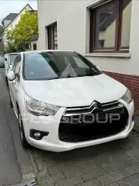 2012 Citroen DS4