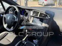 2012 Citroen DS4