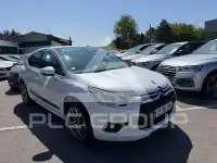 2012 Citroen DS4