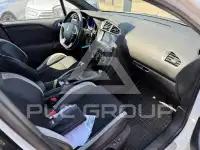 2012 Citroen DS4