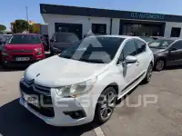2012 Citroen DS4