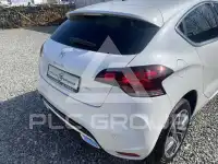 2012 Citroen DS4