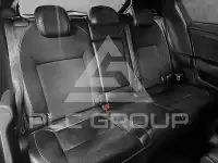 2012 Citroen DS4
