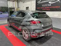2012 Citroen DS4