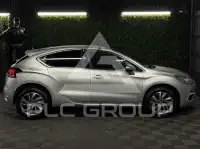 2012 Citroen DS4