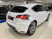 2012 Citroen DS4