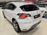 2012 Citroen DS4