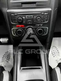2012 Citroen DS4